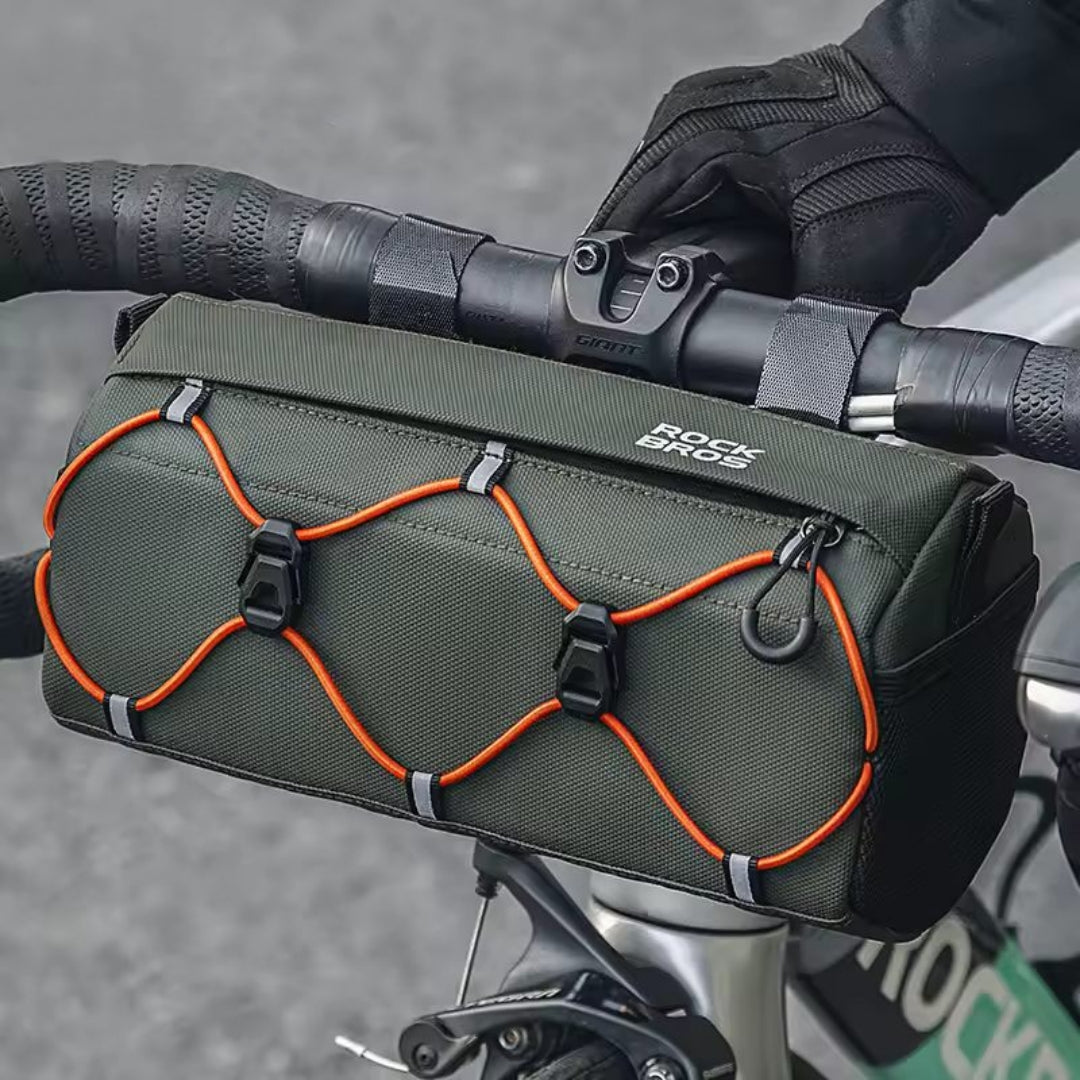 Rockbros™ Front Tube Bag 2.2L