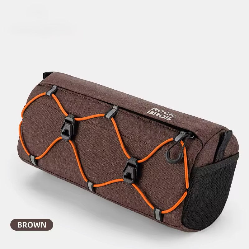 Rockbros™ Front Tube Bag 2.2L