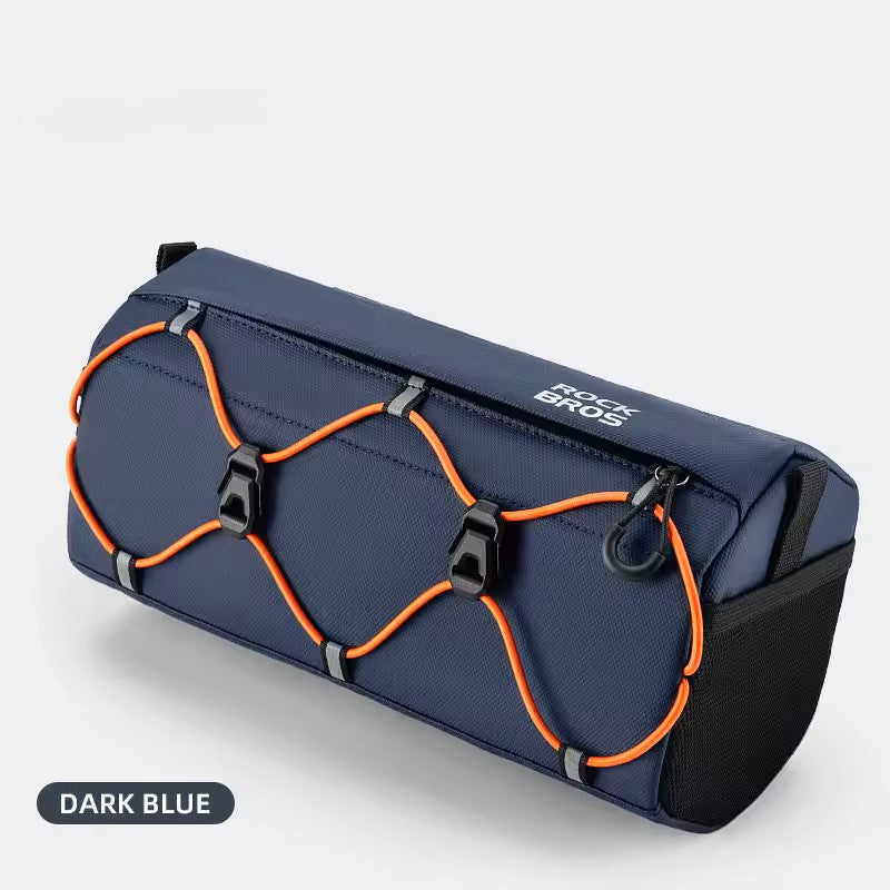 Rockbros™ Front Tube Bag 2.2L
