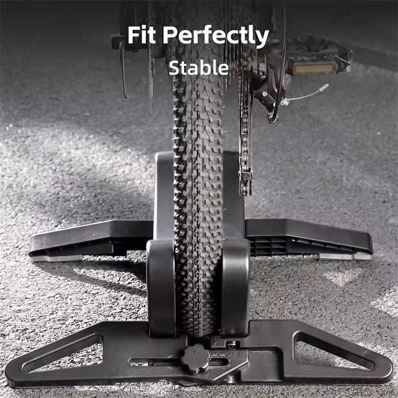 WEST BIKING™ Adjustable Parking Rack