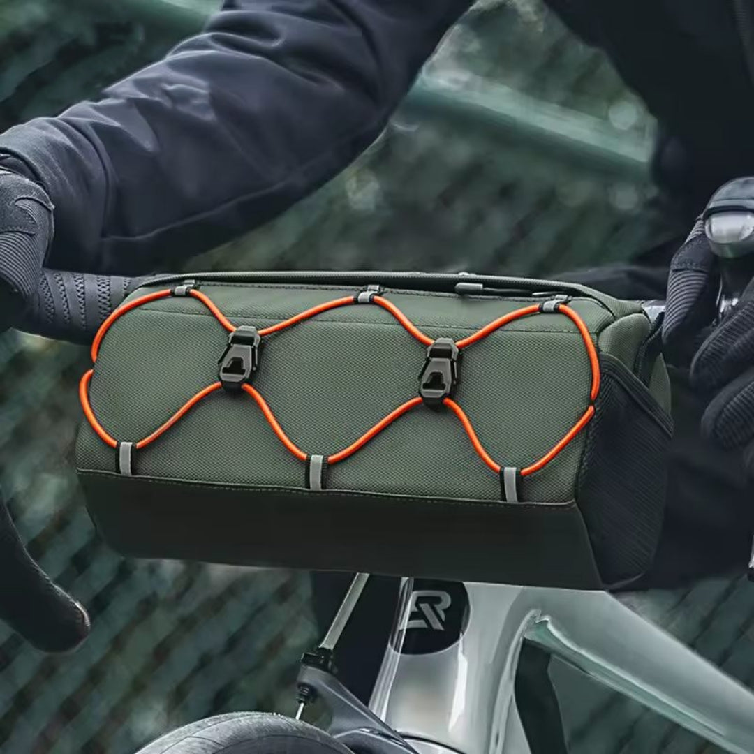 Rockbros™ Front Tube Bag 2.2L