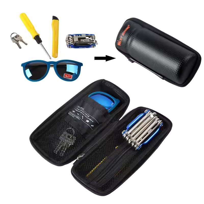 WEST BIKING™ Tools Capsule