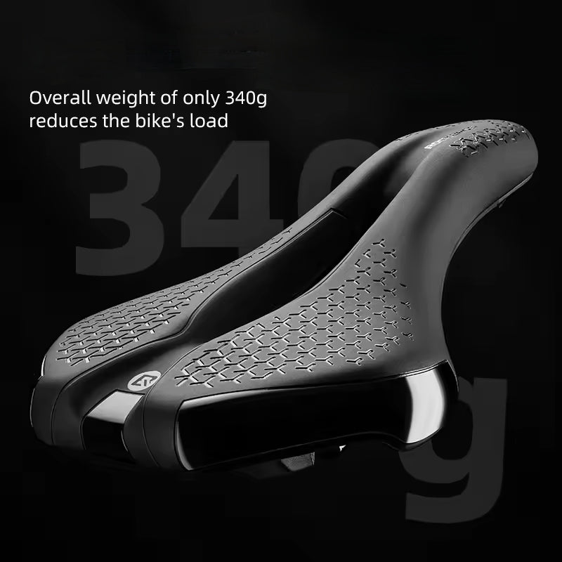 Rockbros™ Saddle With Triangular Patterns