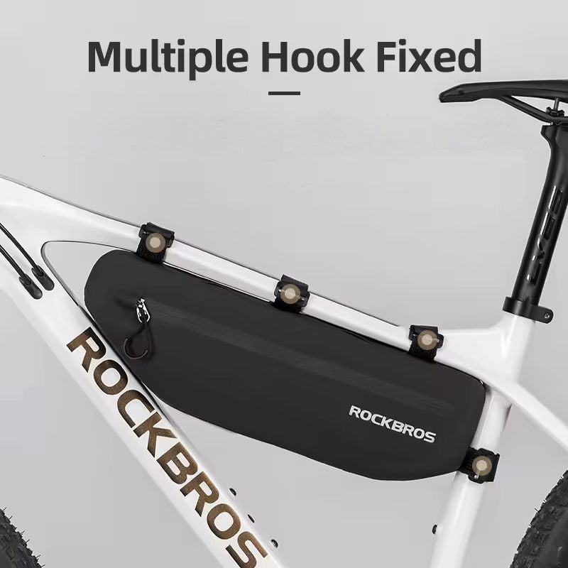 Rockbros™ - Dirt-resistant Bag 3L