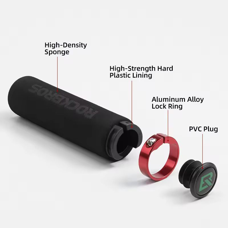 Rockbros™ Cycling Grips