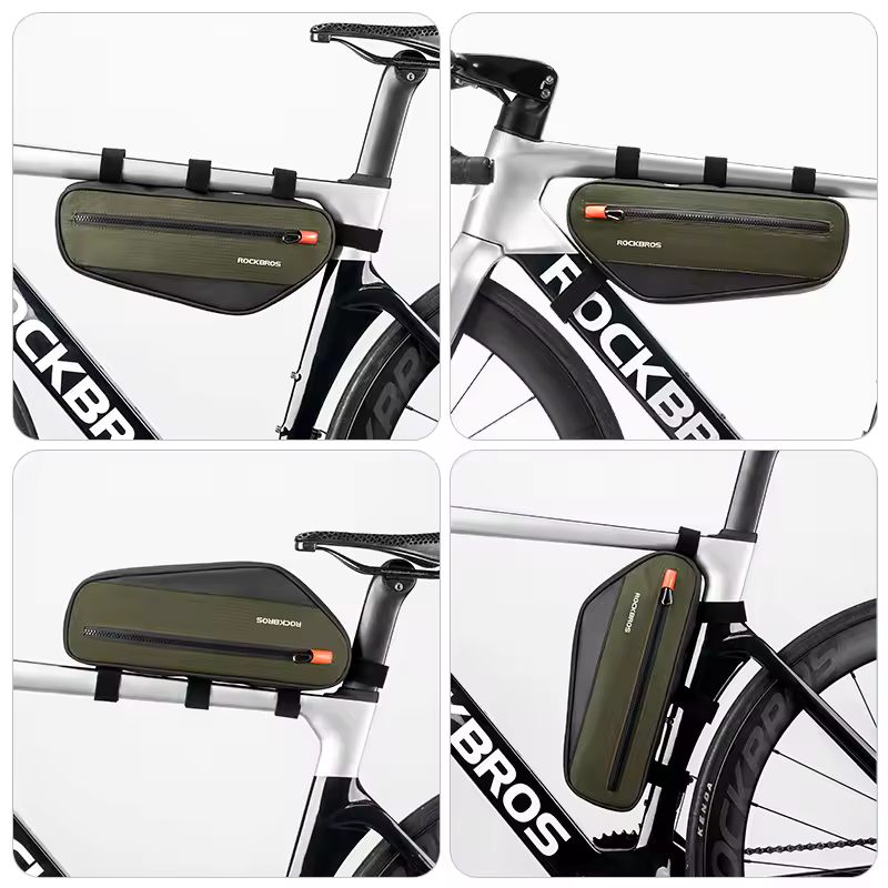 Rockbros™ Frame Bag 1.7L