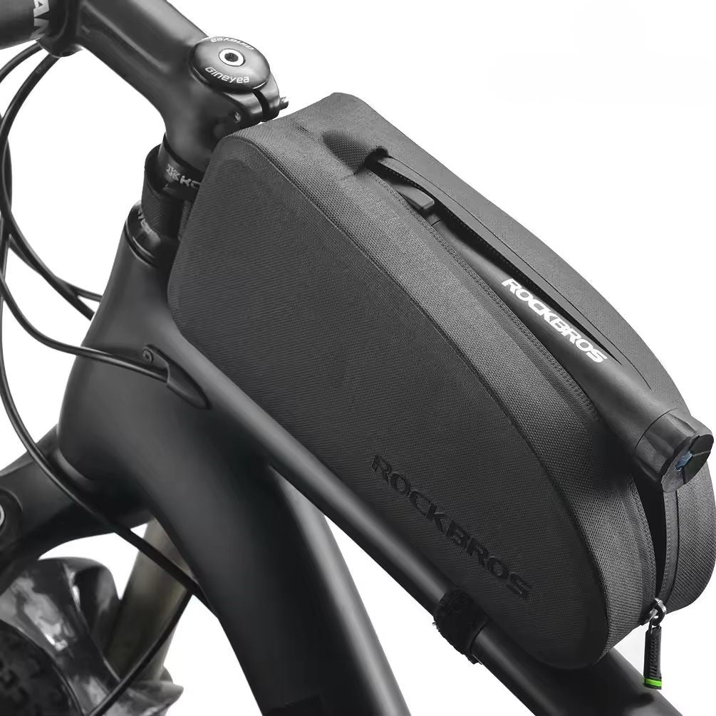 Rockbros™ Top Tube Bag 1L - 1.6L