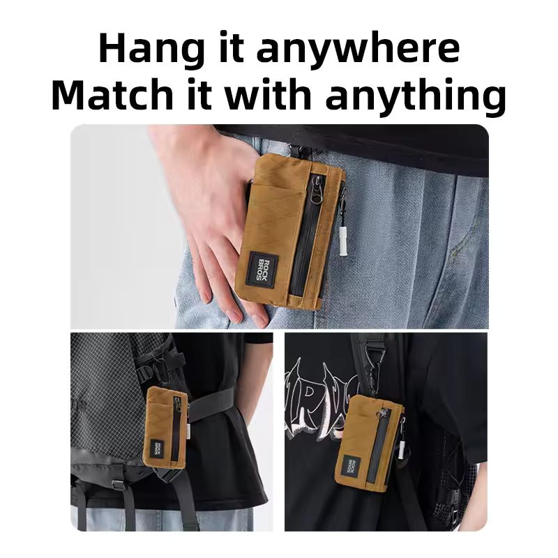 Rockbros™ Bag For Small Accessories