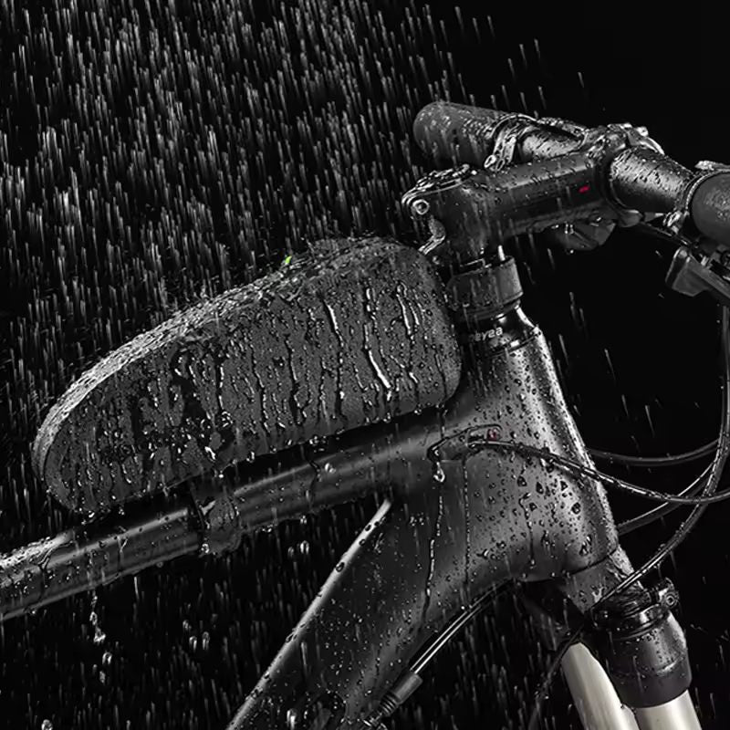 Rockbros™ Top Tube Bag 1L - 1.6L