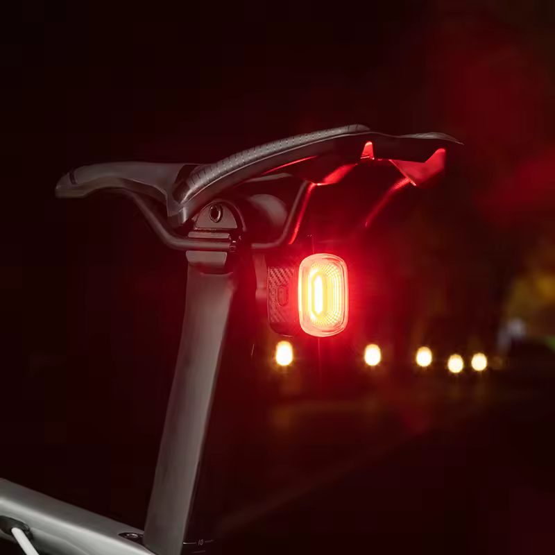 ROCKBROS™ Smart Tail Rear