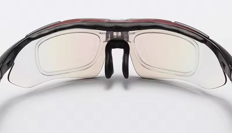Rockbros-Slim™ 4 Interchangeable Lens Sunglasses