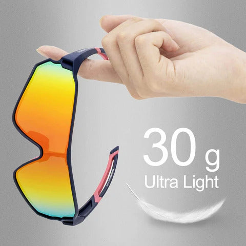 Rockbros™ Polarised Sunglasses