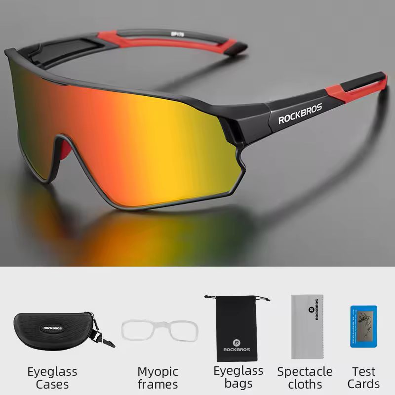 Rockbros™ Polarised Sunglasses