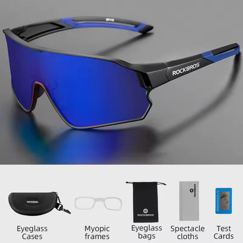 Rockbros™ Polarised Sunglasses