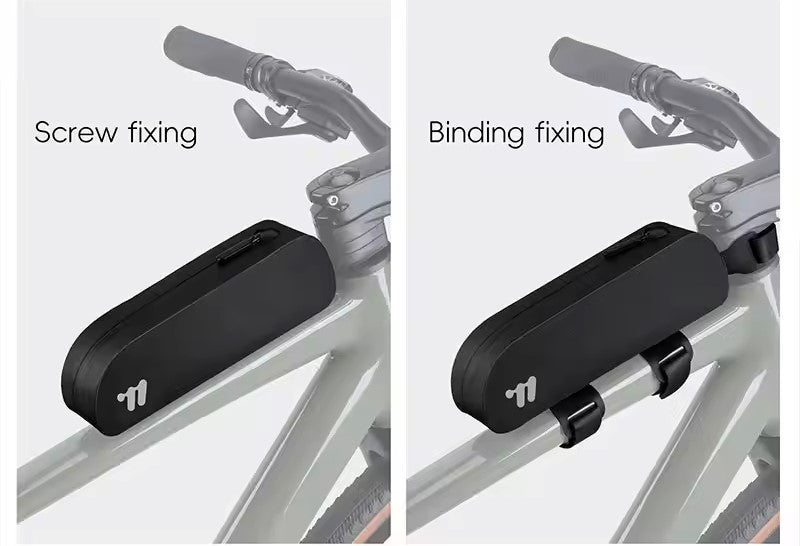 West™ Frame Bag 0.8L