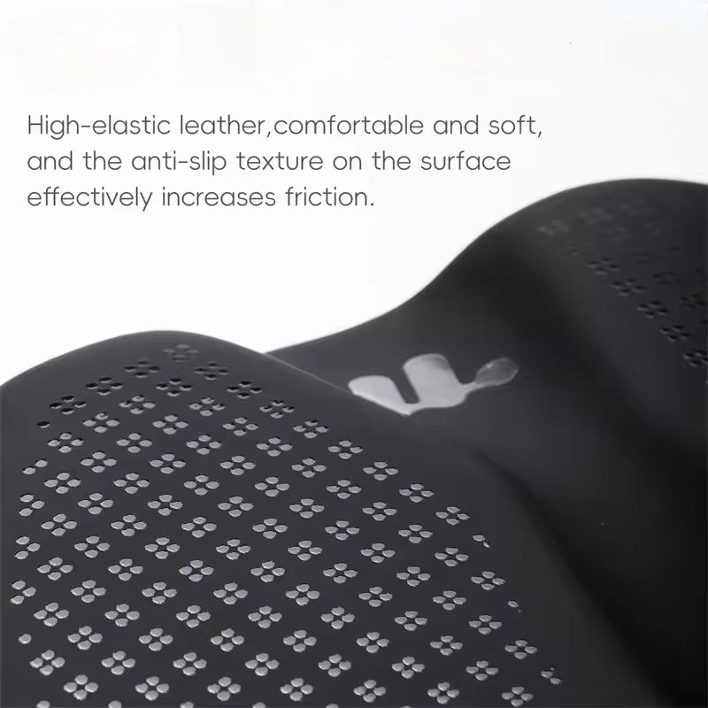 WEST BIKING™ Saddle With Patterns