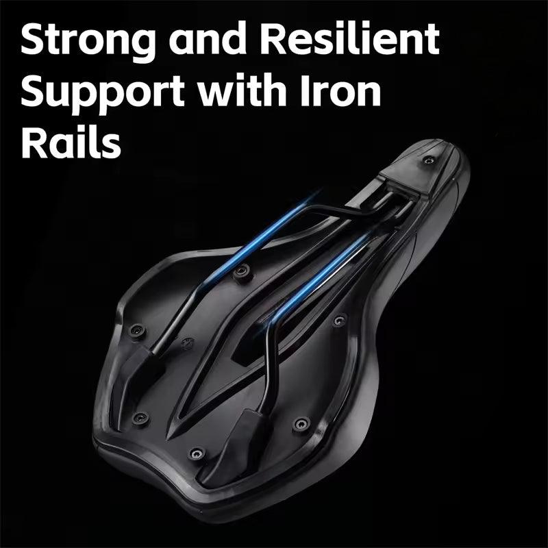 WEST BIKING™ Saddle With Patterns