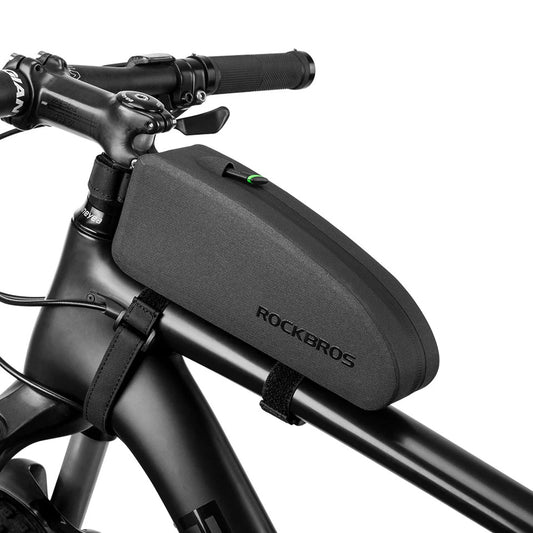Rockbros™ Top Tube Bag  1L - 1.6L