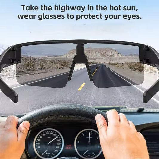 West Biking™ Polarized UV400 Glasses