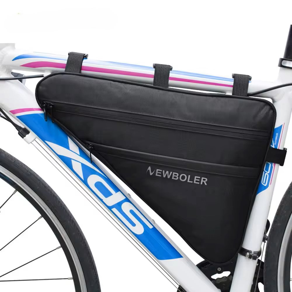 Triangular bag 2.1 L
