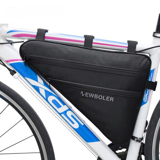 Triangular bag 2.1 L