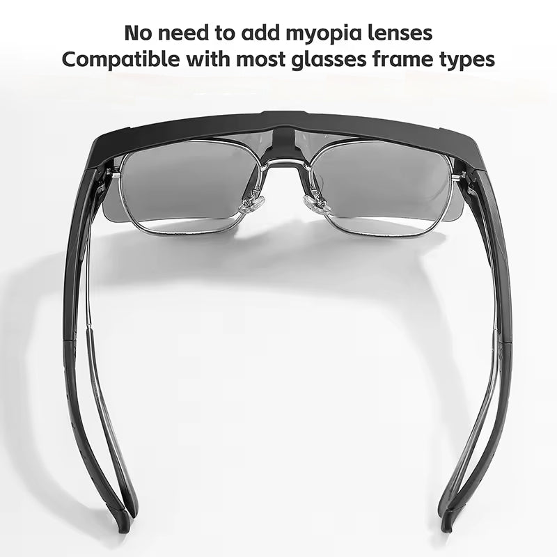 West Biking™ Polarized UV400 Glasses