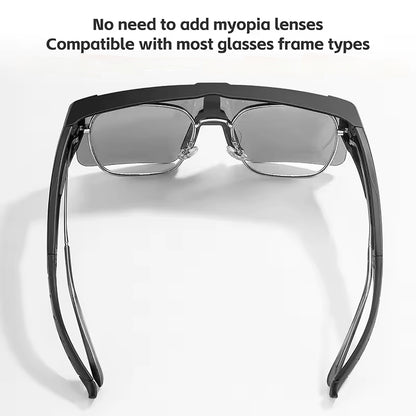 West Biking™ Polarized UV400 Glasses