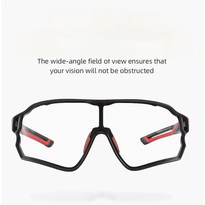 Rockbros™ Polarized Semi-Transparent Lenses