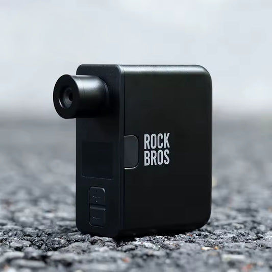 ROCKBROS™ Portable Electric Pump 120PSI