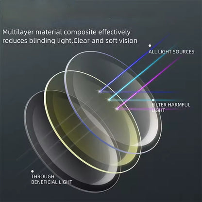 West Biking™ Polarized UV400 Glasses