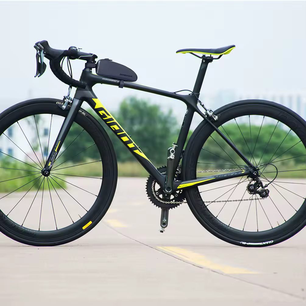 Rockbros™ Top Tube Bag  1L - 1.6L