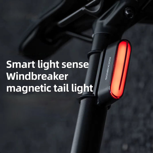 ROCKBROS™ Magnetic Tail Light