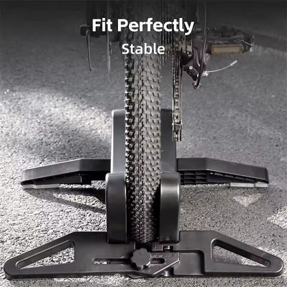WEST BIKING™ Adjustable Parking Rack