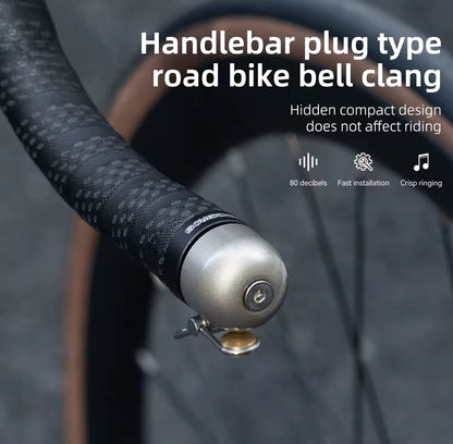 Rockbros™ Bell Clear Sound