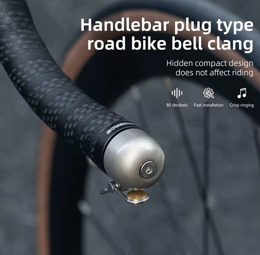 Rockbros™ Bell Clear Sound