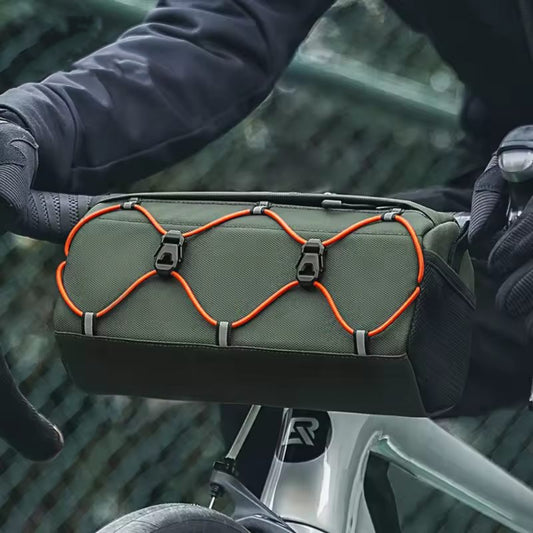 Rockbros™ Front Tube Bag 2.2L