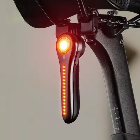 WEST BIKING™ Rear Light Brake Sensor