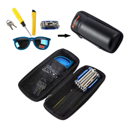 WEST BIKING™  Tools Capsule