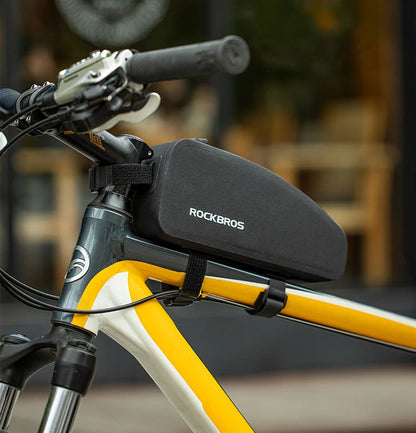 Rockbros™ Top Tube Bag  1L - 1.6L