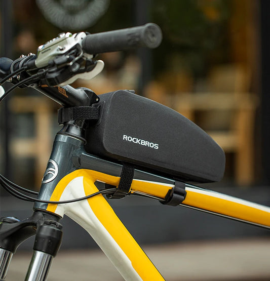 Rockbros™ Top Tube Bag  1L - 1.6L