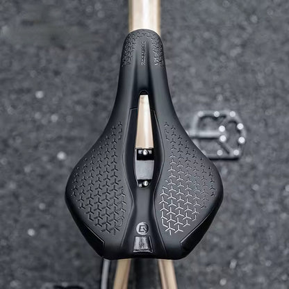 Rockbros™ Saddle With Triangular Patterns