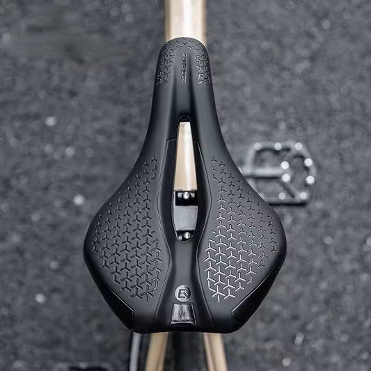 Rockbros™ Saddle With Triangular Patterns