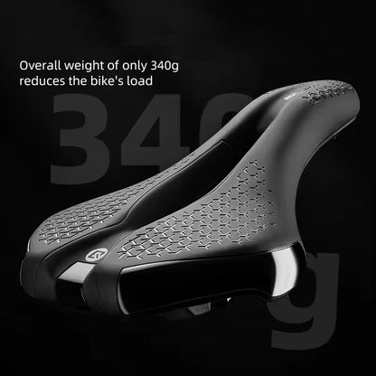 Rockbros™ Saddle With Triangular Patterns