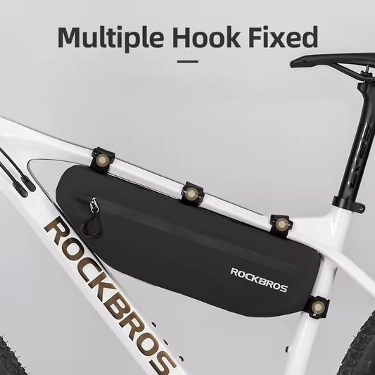 Rockbros™ - Dirt-resistant Bag 3L