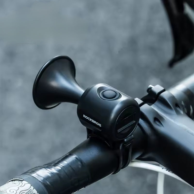 Rockbros™ Ringing Bell Tubular Shape