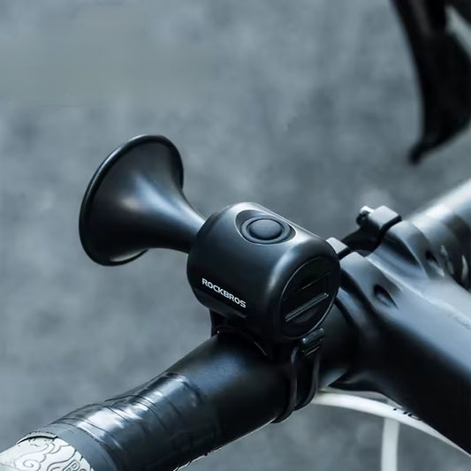 Rockbros™ Ringing Bell Tubular Shape