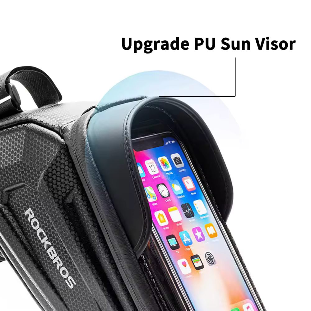 Rockbros™ Waterproof Bag 1.7L