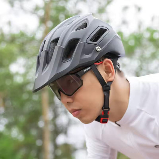 Rockbros™ Polarized Semi-Transparent Lenses