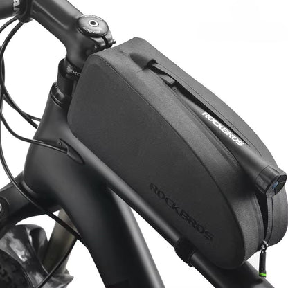 Rockbros™ Top Tube Bag  1L - 1.6L