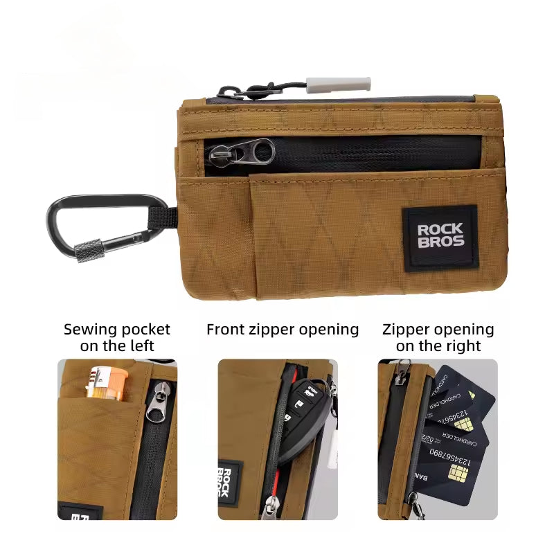 Rockbros™ Bag For Small Accessories